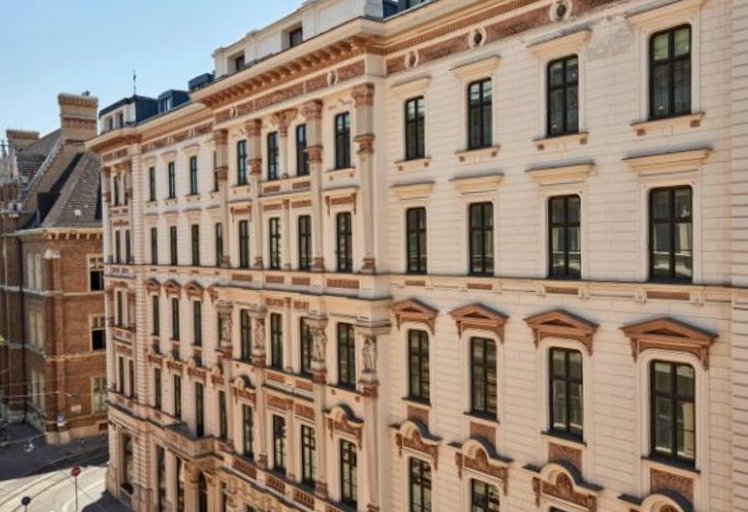 The Ritz-Carlton Vienna