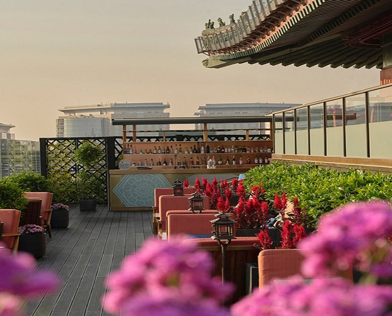 Rosewood Beijing