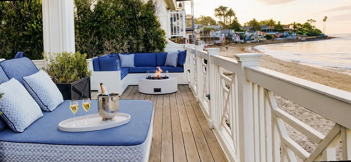 Rosewood Miramar Beach