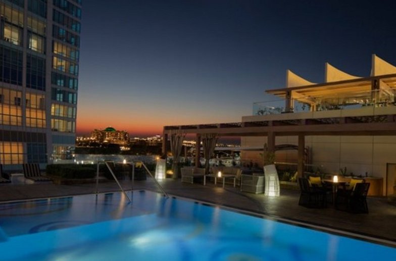 St. Regis Abu Dhabi