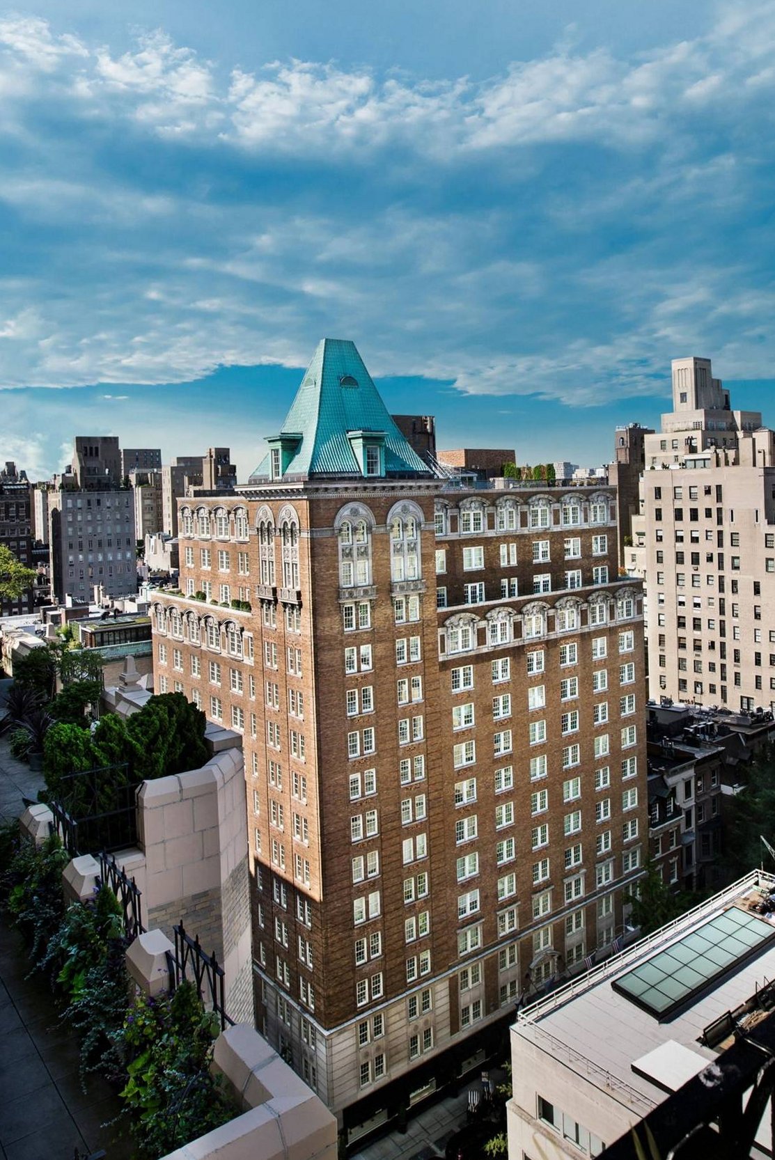 The Mark Hotel
