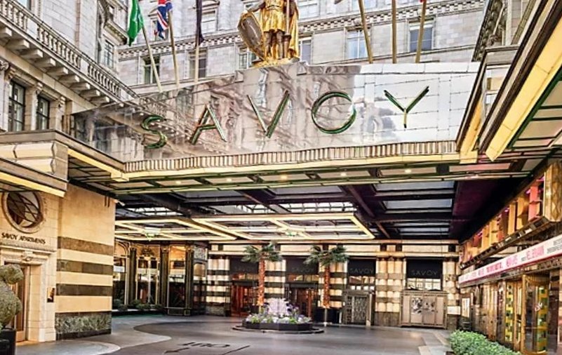 The Savoy