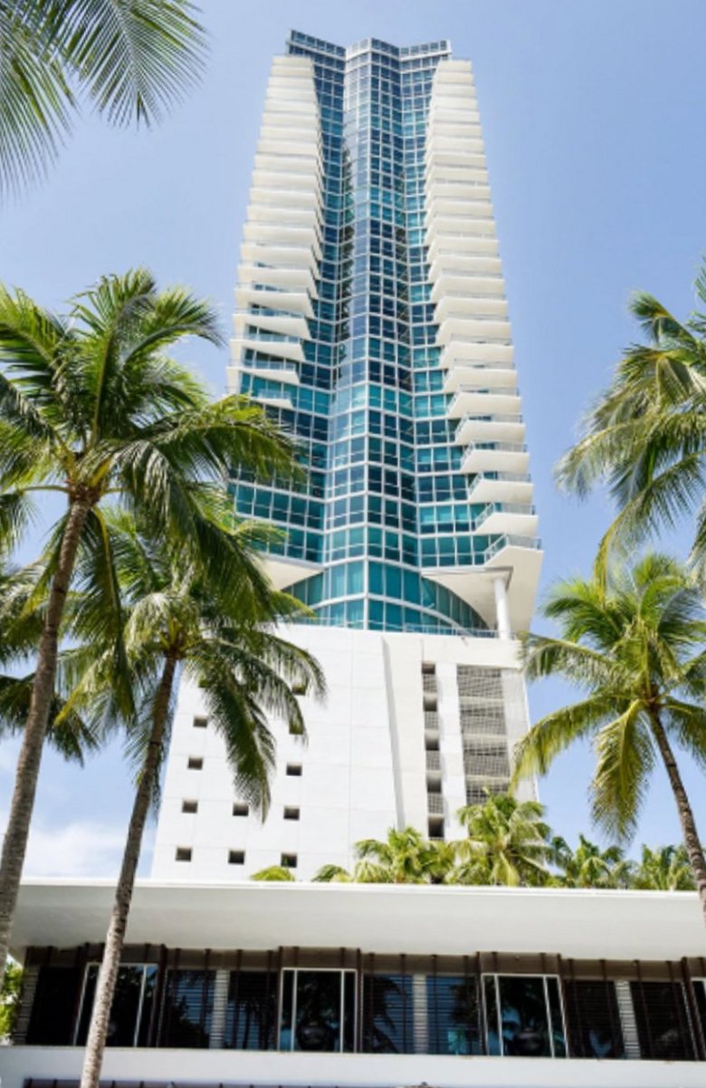The Setai Miami Beach